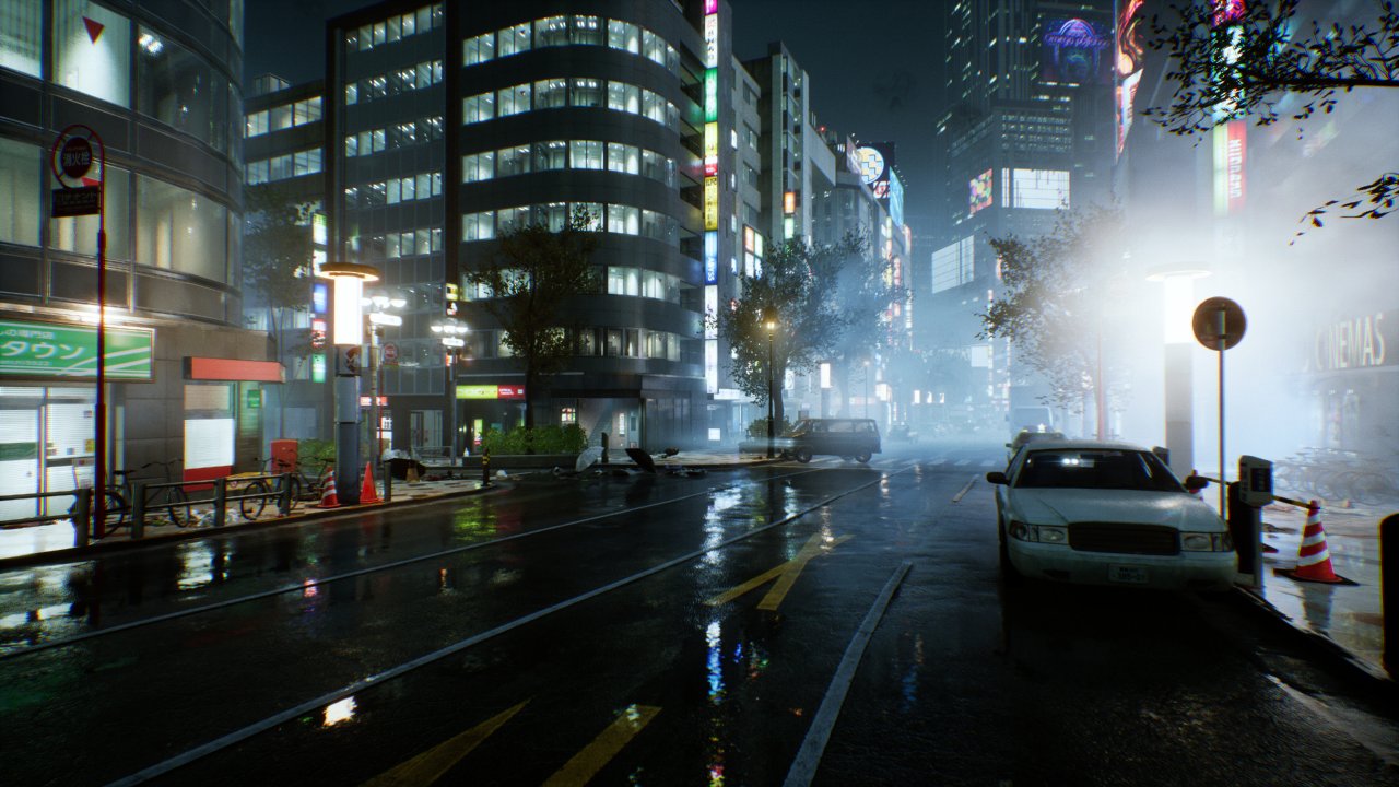 Ghostwire Tokyo (31)