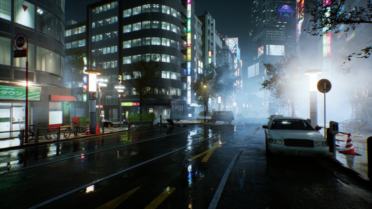 Ghostwire Tokyo (32)