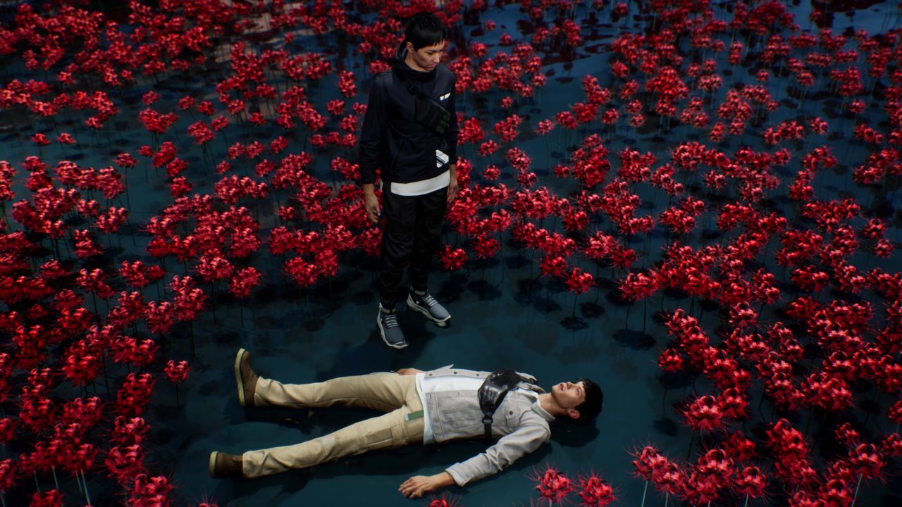 [28/03/2022] Ghostwire Tokyo (10)