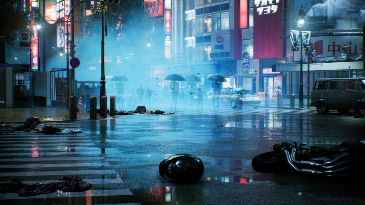 [28/03/2022] Ghostwire Tokyo (1)