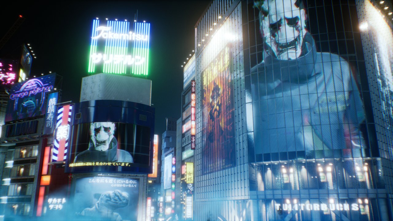 [28/03/2022] Ghostwire Tokyo (11)