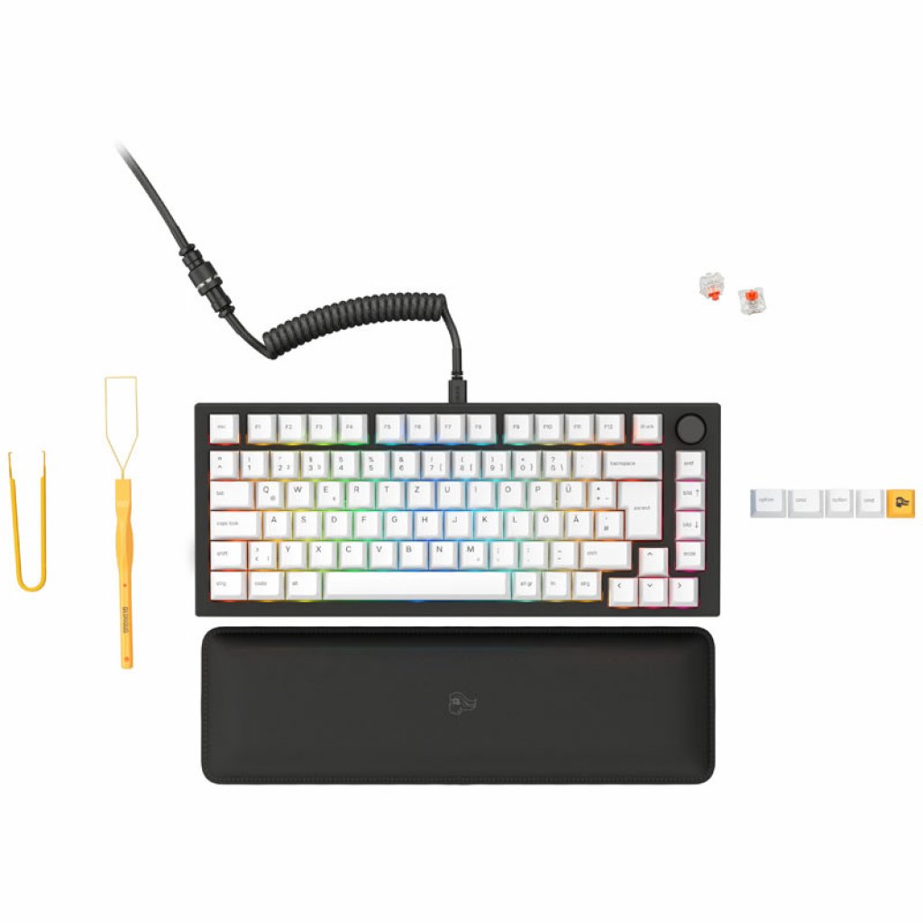 [15/03/2022] Glorious GMMK Pro Pre-Built Edition (2)