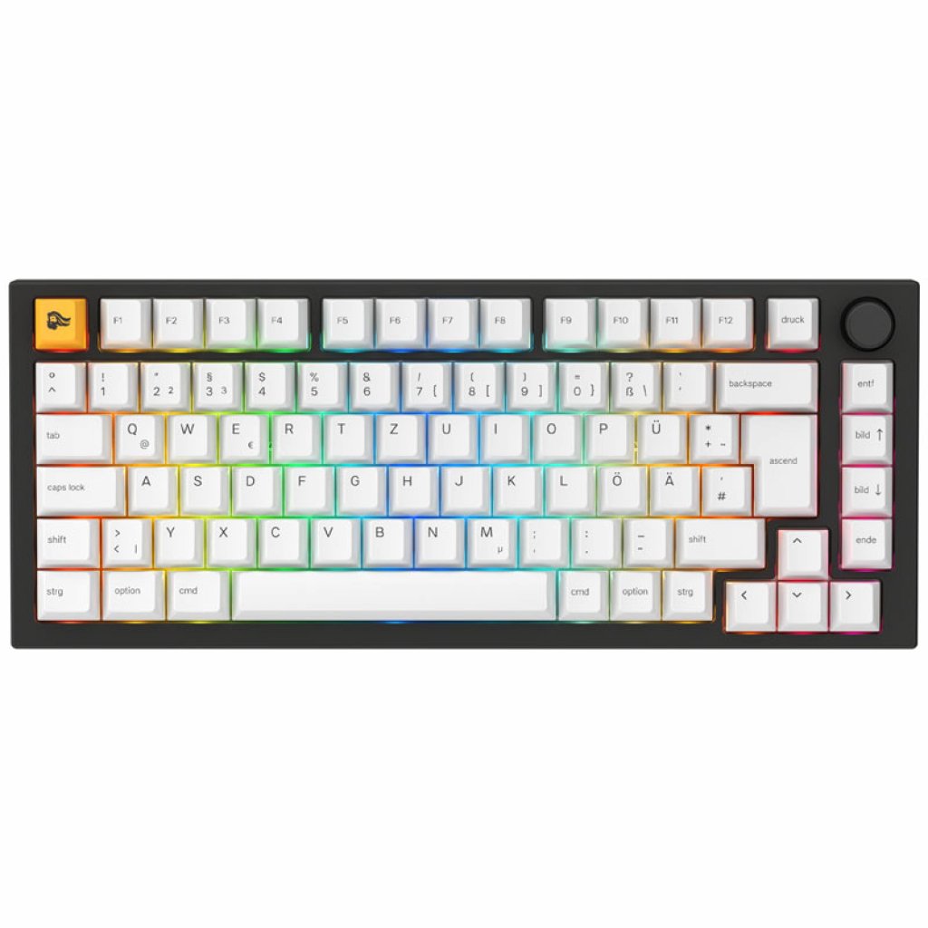 [15/03/2022] Glorious GMMK Pro Pre-Built Edition (1)