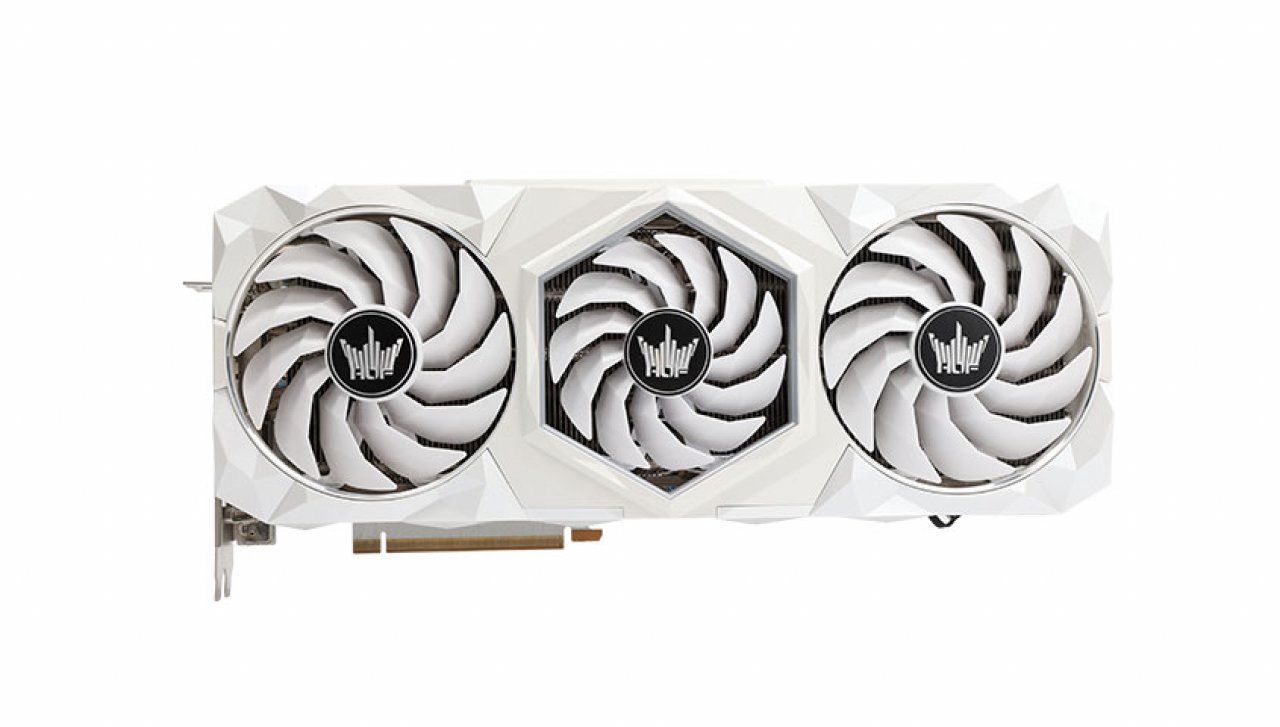 [29/03/2022] Galax Geforce RTX 3090 Ti HOF OC Lab Edition Limited Edition oder: Wie setzte ich mich von der Konkurrenz bei einem Premiumprodukt ab? (2)