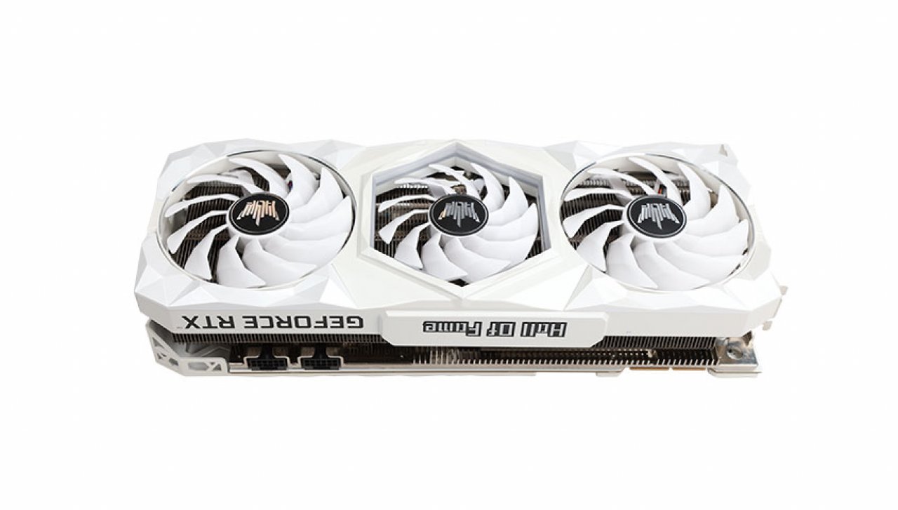 [29/03/2022] Galax Geforce RTX 3090 Ti HOF OC Lab Edition Limited Edition oder: Wie setzte ich mich von der Konkurrenz bei einem Premiumprodukt ab? (3)