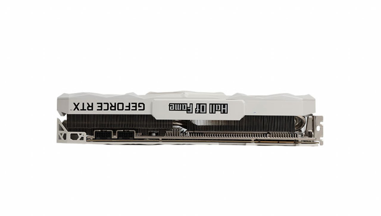[29/03/2022] Galax Geforce RTX 3090 Ti HOF OC Lab Edition Limited Edition oder: Wie setzte ich mich von der Konkurrenz bei einem Premiumprodukt ab? (5)
