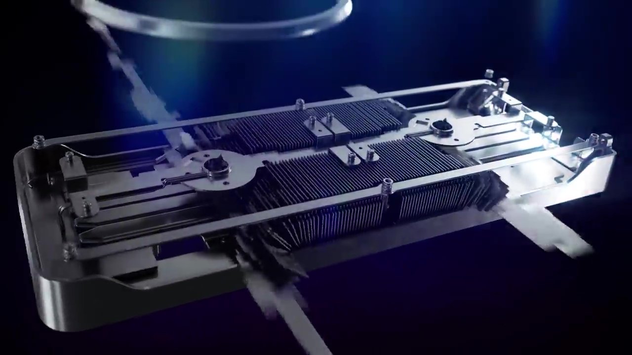 [31/03/2022] Intel Arc A770: Desktop-Grafikkarte mit 2,4 GHz Takt zeigt sich im Geekbench