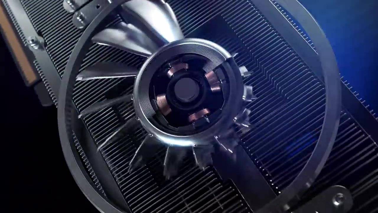 [31/03/2022] Intel Arc Limited Edition: Intel mit Teaser zur Desktop-Grafikkarte &nbsp; (5)