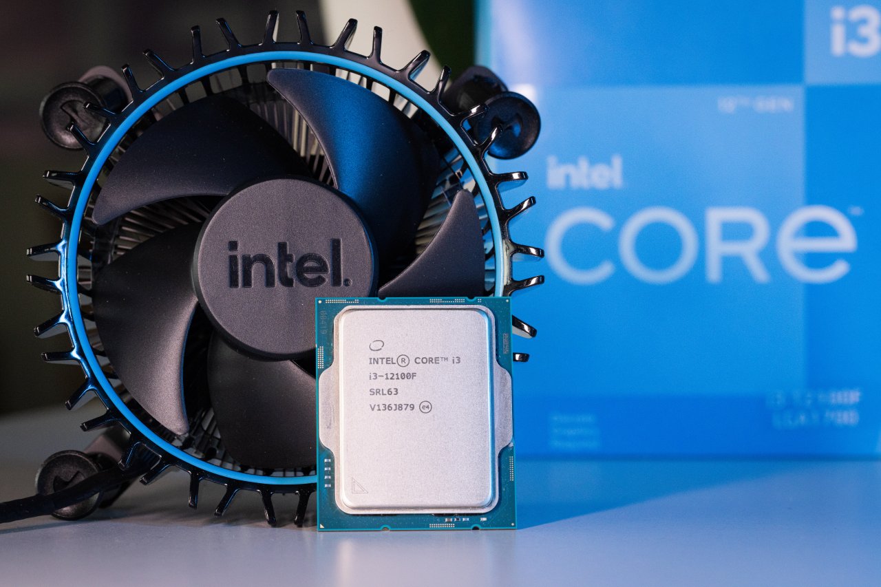 [16/03/2022] Intel Core i3-12100F im Test: Schnell, sparsam, gut? (11)