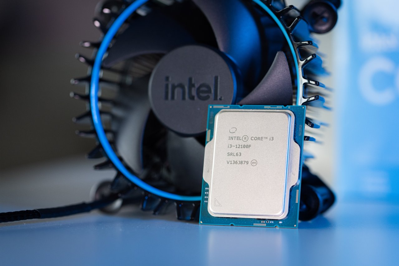 [16/03/2022] Intel Core i3-12100F im Test: Schnell, sparsam, gut? (5)