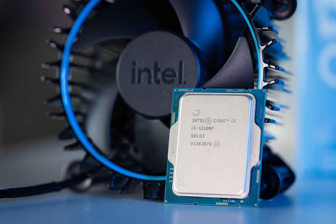 [16/03/2022] Intel Core i3-12100F im Test: Schnell, sparsam, gut? (6)