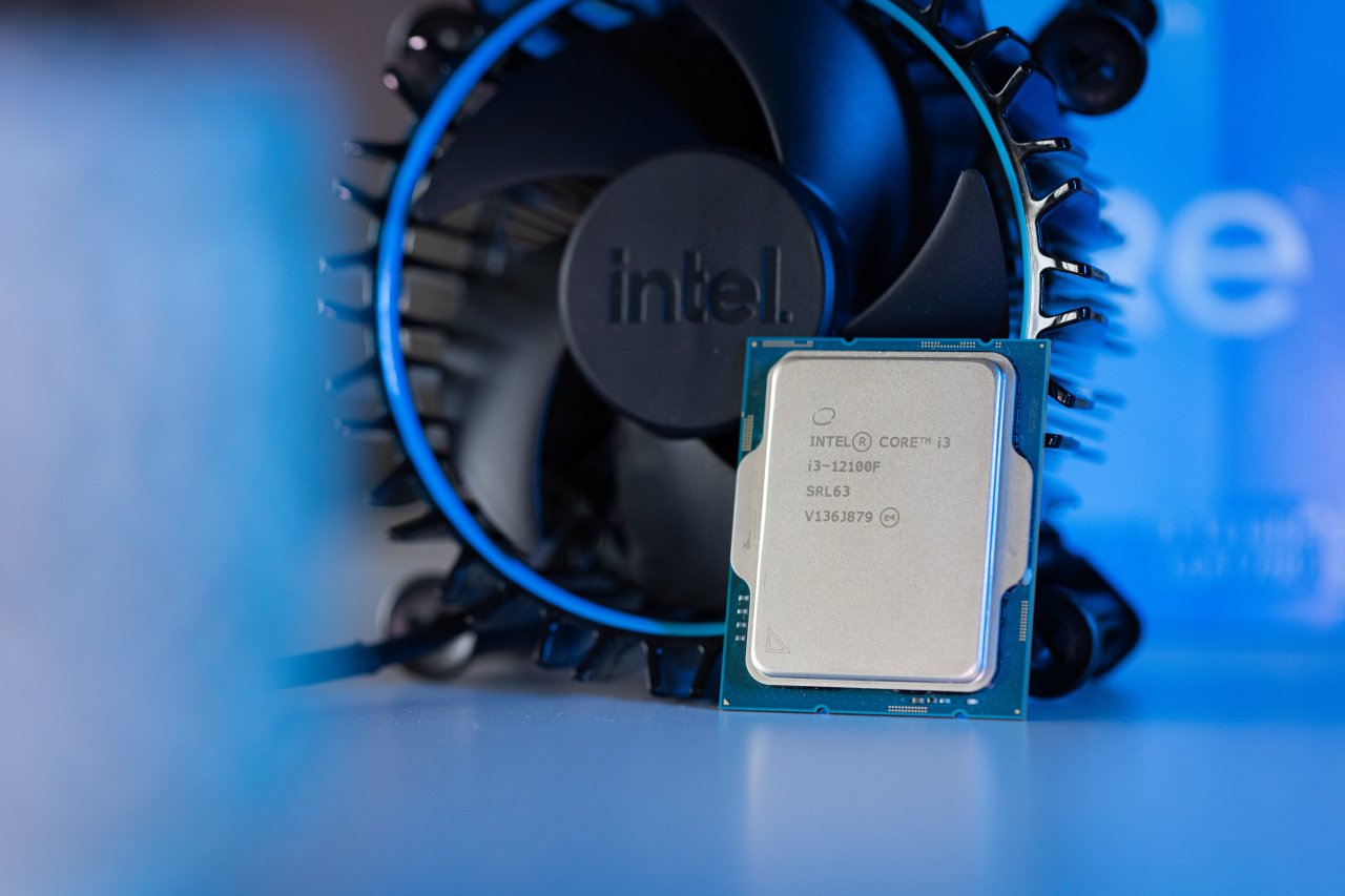 [16/03/2022] Intel Core i3-12100F im Test: Schnell, sparsam, gut? (7)