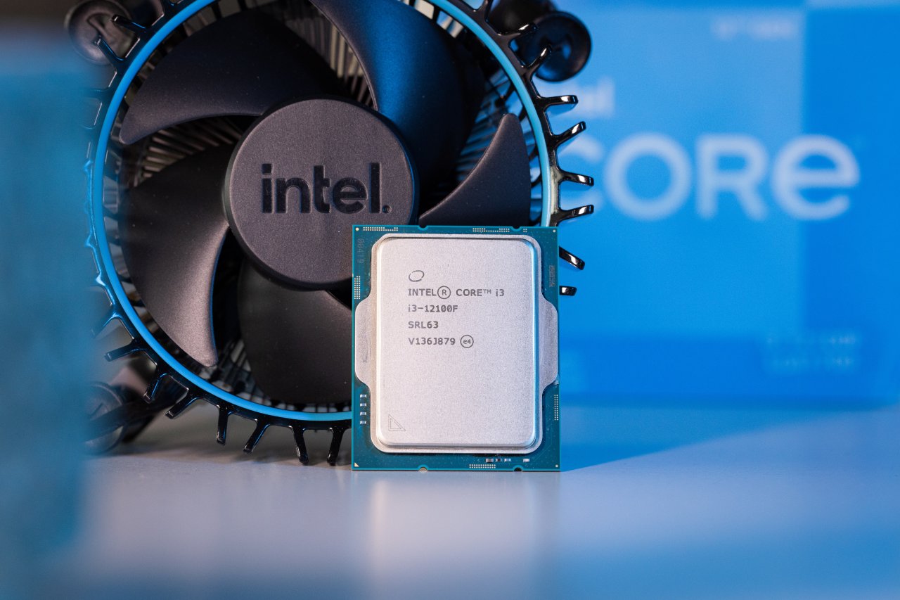 [16/03/2022] Intel Core i3-12100F im Test: Schnell, sparsam, gut? (9)