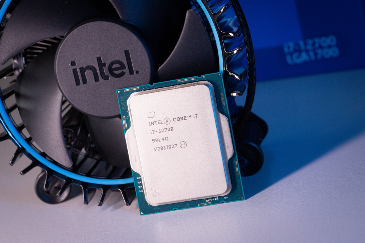 [04/03/2022] Intel Core i7-12700 im Test: Von der Vergangenheit eingeholt. (3)