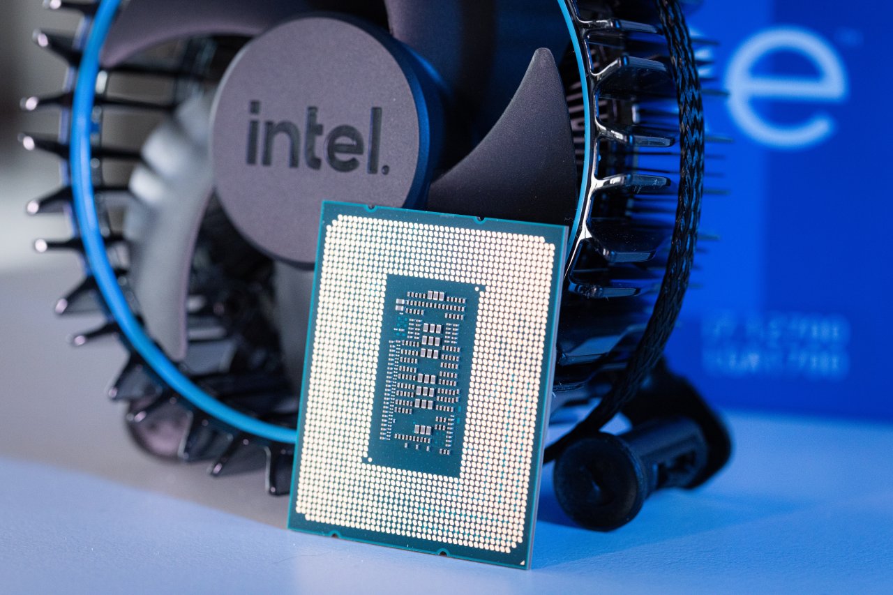 [04/03/2022] Intel Core i7-12700 im Test: Von der Vergangenheit eingeholt. (5)