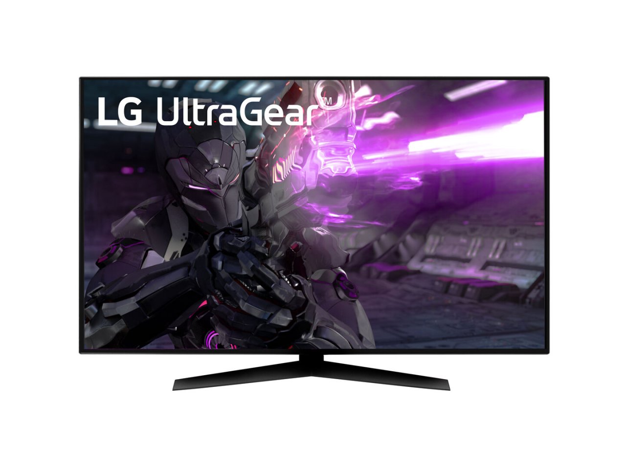 [03/03/2022] LG Ultragear 48GQ900. (1)