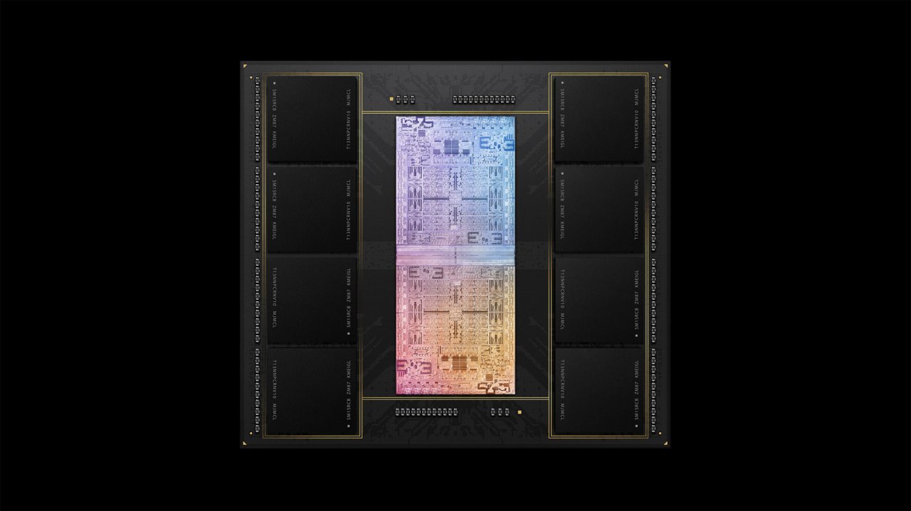 [09/03/2022] M1 Ultra: Apple will mit neuem Doppel-SoC den stärksten PC-Chip haben (2)