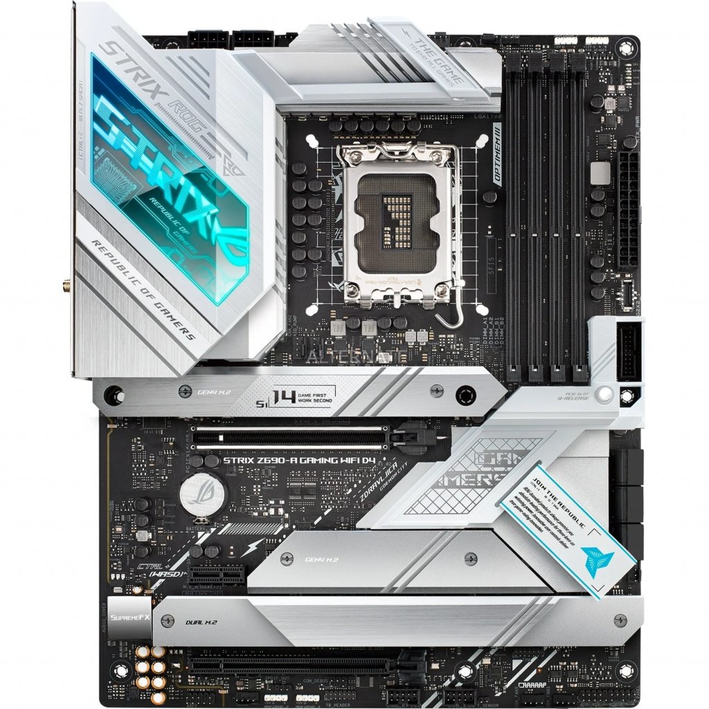 [07/03/2022] Mainboard-Gestaltung: Umlackierung von Kühlkörpern im PCGHX-Forum (1)