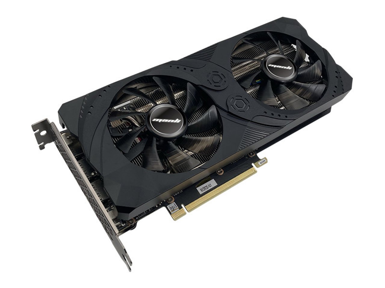 [29/03/2022] Grafikkarte zur UVP im PCGHX-Forum: Manli RTX 3050 für 279 Euro