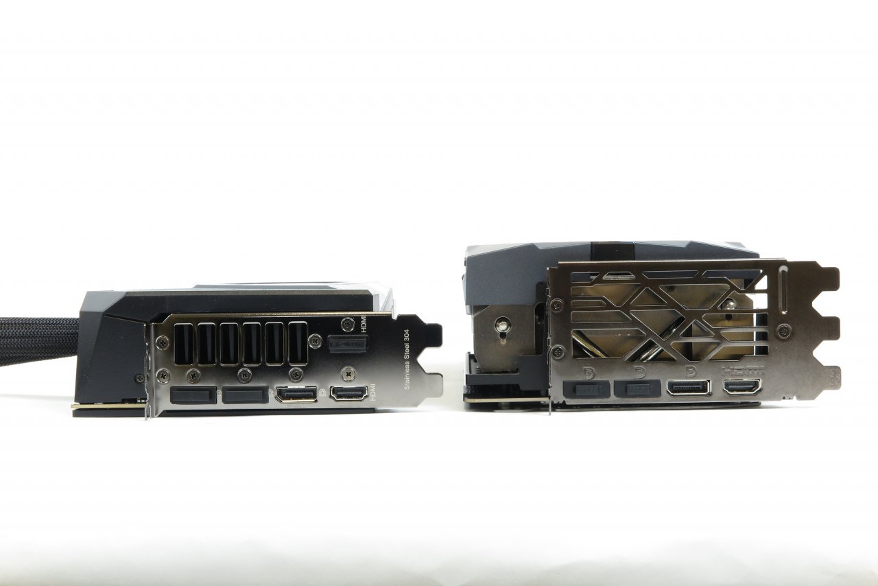 [28/03/2022] Nvidia Geforce RTX 3090 Ti im Test: Ampere will es mit 450 Watt und 2.249 Euro UVP noch einmal wissen (11)