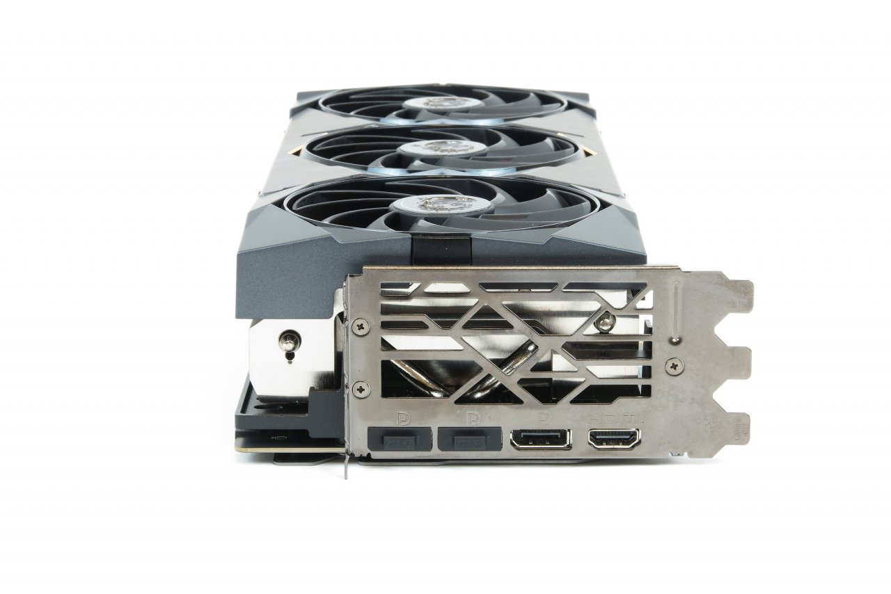 [28/03/2022] Nvidia Geforce RTX 3090 Ti im Test: Ampere will es mit 450 Watt und 2.249 Euro UVP noch einmal wissen (2)