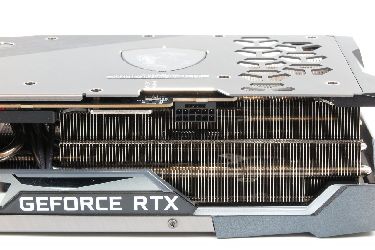 [28/03/2022] Nvidia Geforce RTX 3090 Ti im Test: Ampere will es mit 450 Watt und 2.249 Euro UVP noch einmal wissen (3)
