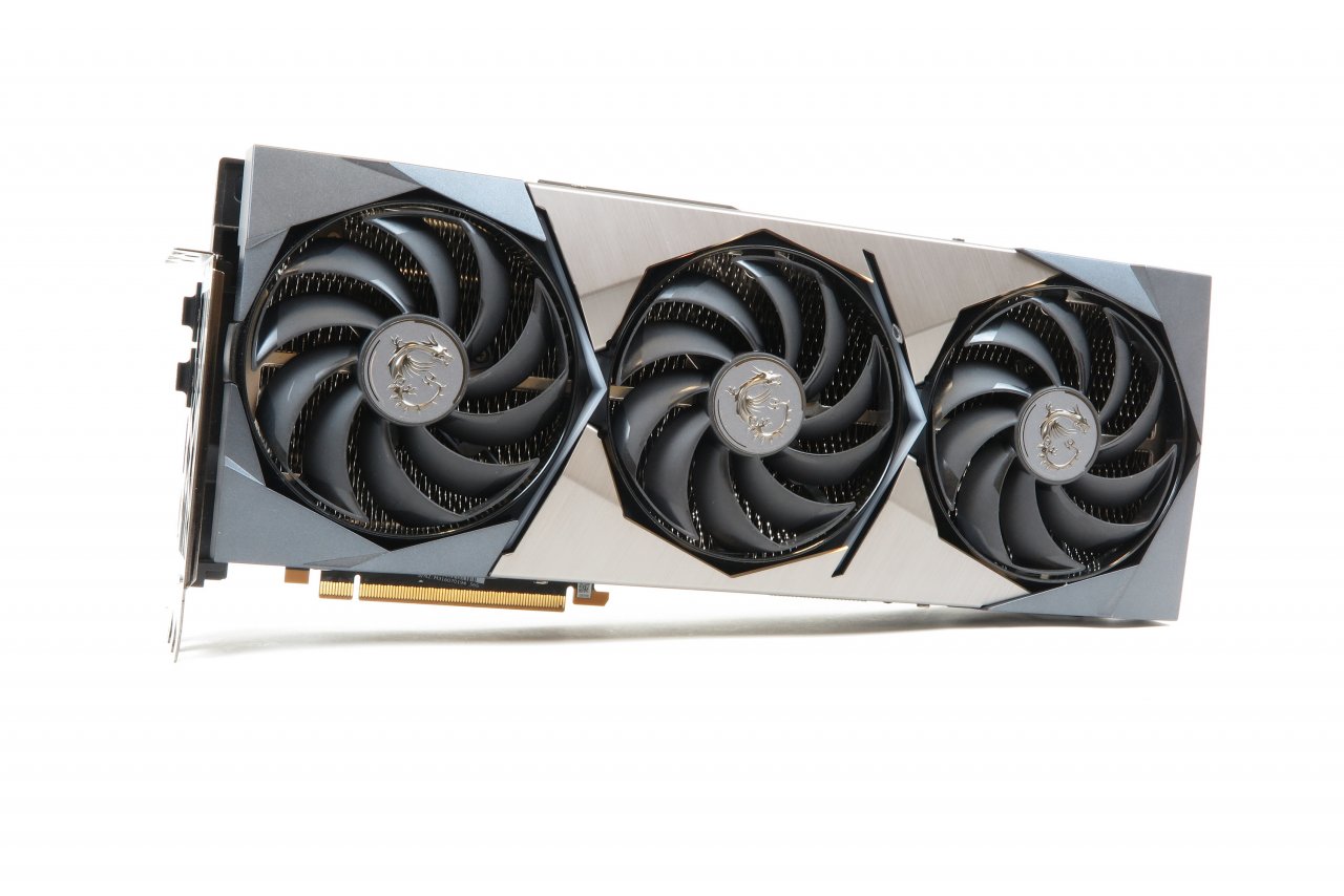 [28/03/2022] RTX 3090 Ti: PCB könnte sich auch für RTX-4000-GPUs eignen