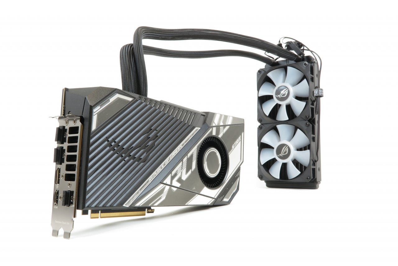 [28/03/2022] Nvidia Geforce RTX 3090 Ti im Test: Ampere will es mit 450 Watt und 2.249 Euro UVP noch einmal wissen (7)