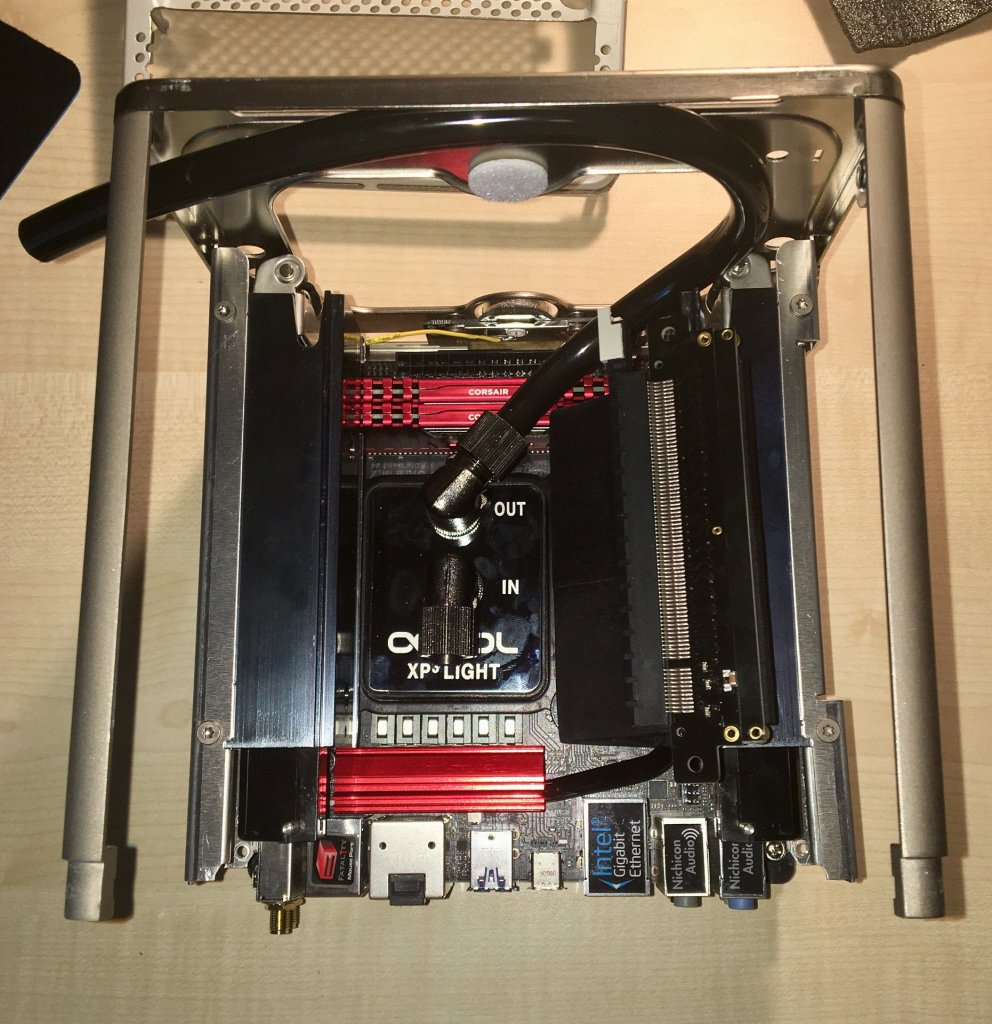 [21/03/2022] Update vom 21.03.2022: PC von alliance2000