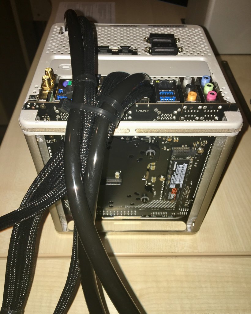 [21/03/2022] Update vom 21.03.2022: PC von alliance2000