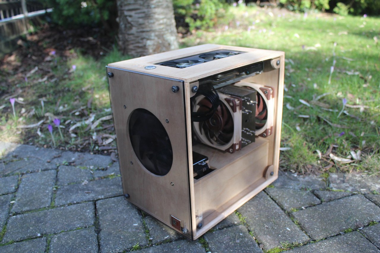 [21/03/2022] Update vom 21.03.2022: PC von TheGermanEngineer