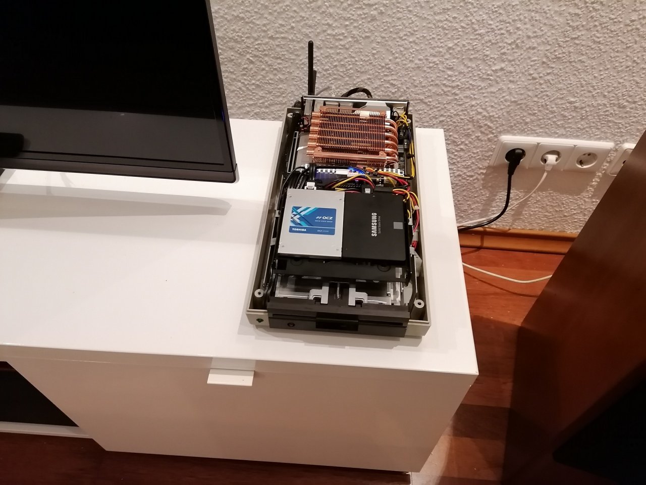 [05/03/2022] PC von das_bohnvirus