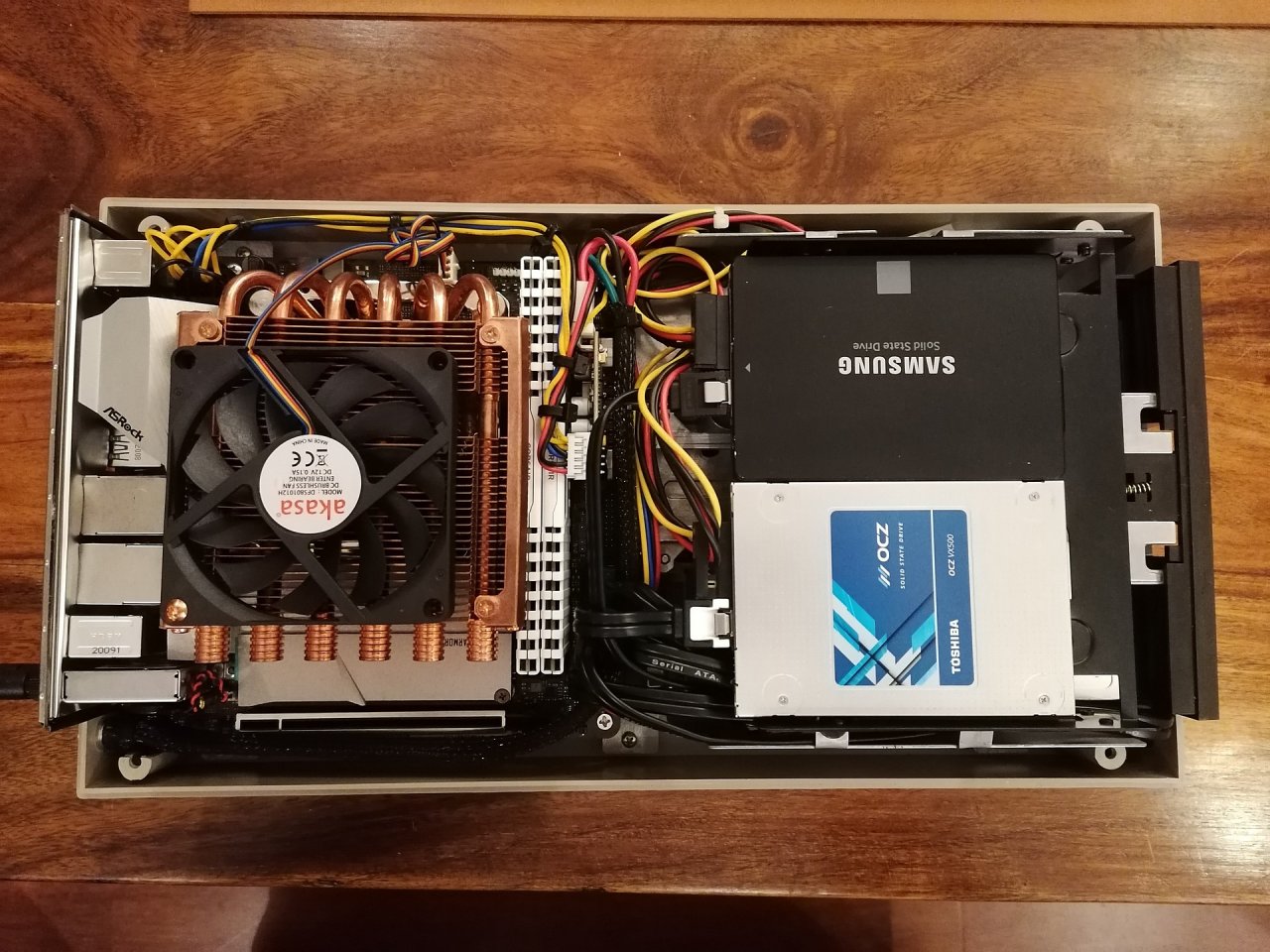 [05/03/2022] PC von das_bohnvirus
