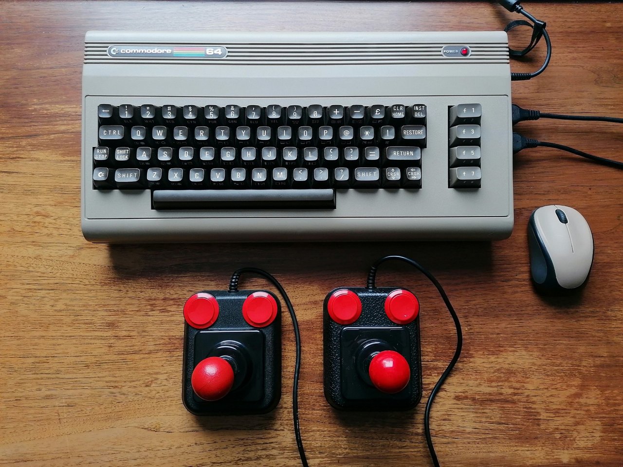 [05/03/2022] PC von das_bohnvirus