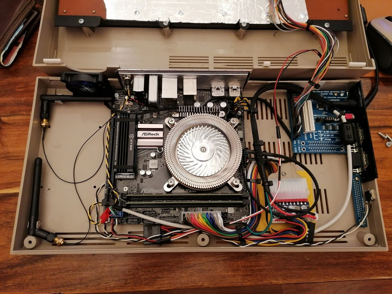 [05/03/2022] PC von das_bohnvirus