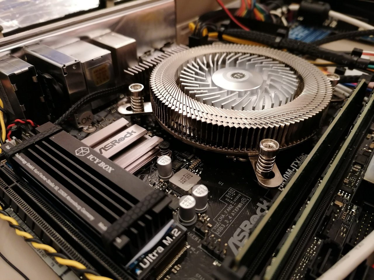 [05/03/2022] PC von das_bohnvirus