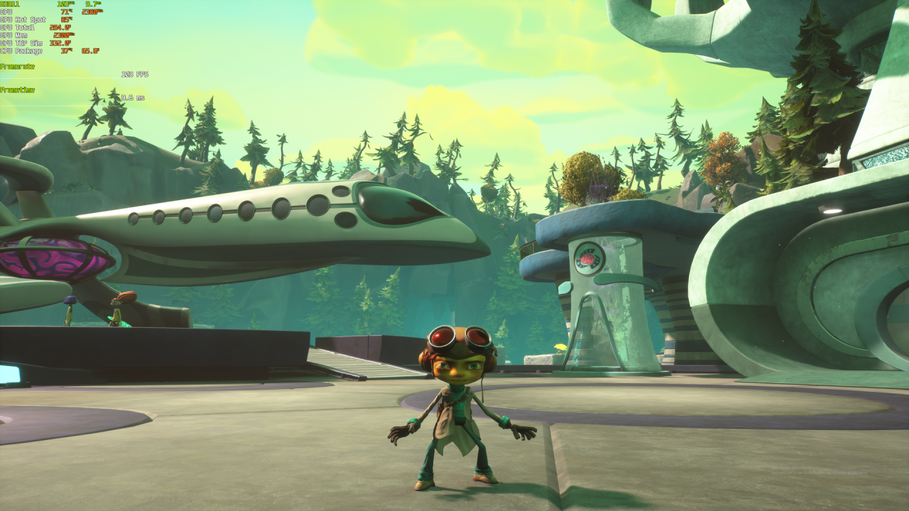 [16/03/2022] Psychonauts 2 2160p@1080p