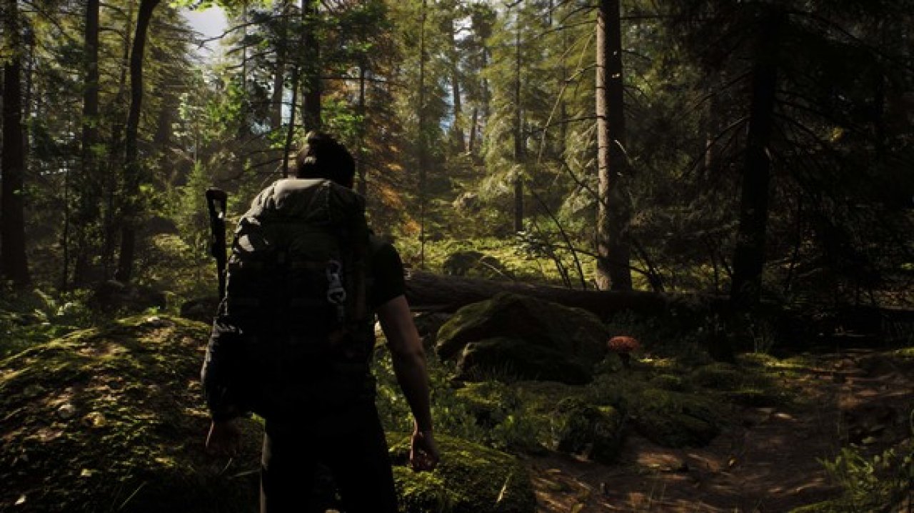 [21/03/2022] Unreal-5-Survival-Spiel Rooted: Kickstarter soll Finanzierung sichern (1)