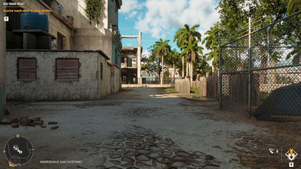 [16/03/2022] UHD + FSR P = FHD