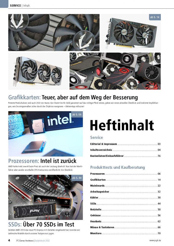 [16/03/2022] PCGH-Sonderheft 