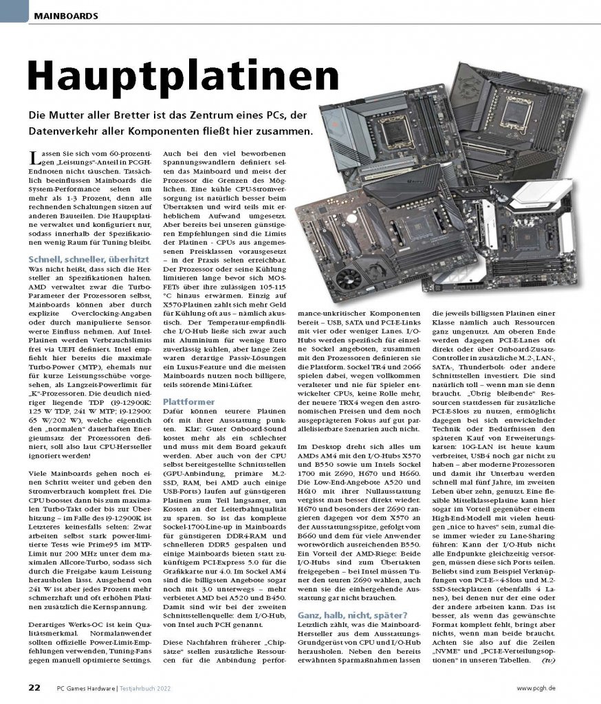 [16/03/2022] PCGH-Sonderheft 