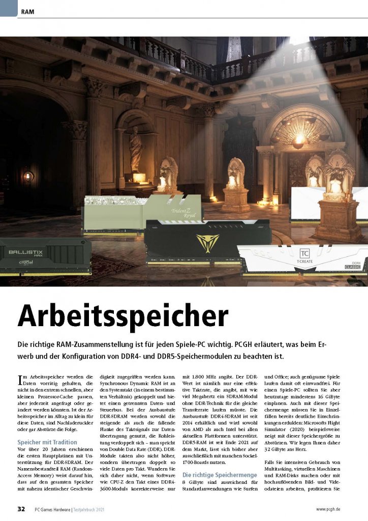 [16/03/2022] PCGH-Sonderheft 