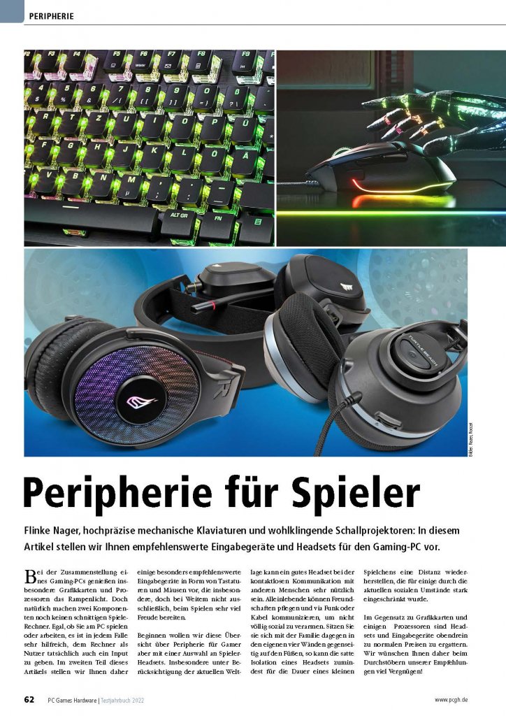 [16/03/2022] PCGH-Sonderheft 