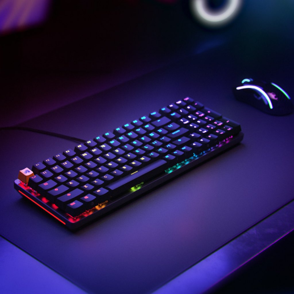 [28/03/2022] Glorious GMMK 2: Custom-Tastatur bekommt einen Nachfolger. (1)