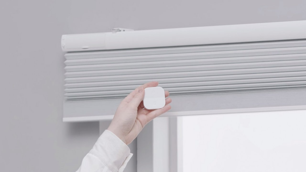[16/03/2022] Smarte Jalousien: Steuerbarer Sicht- und Lichtschutz von Ikea ab 125 Euro