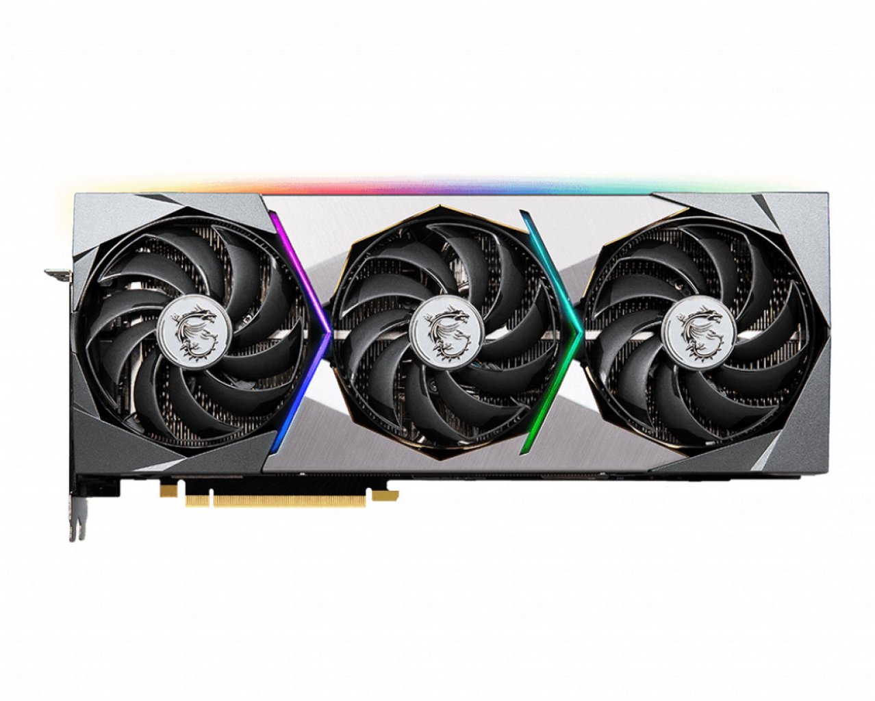 [26/03/2022] MSI RTX 3090 Ti Surprim&nbsp;