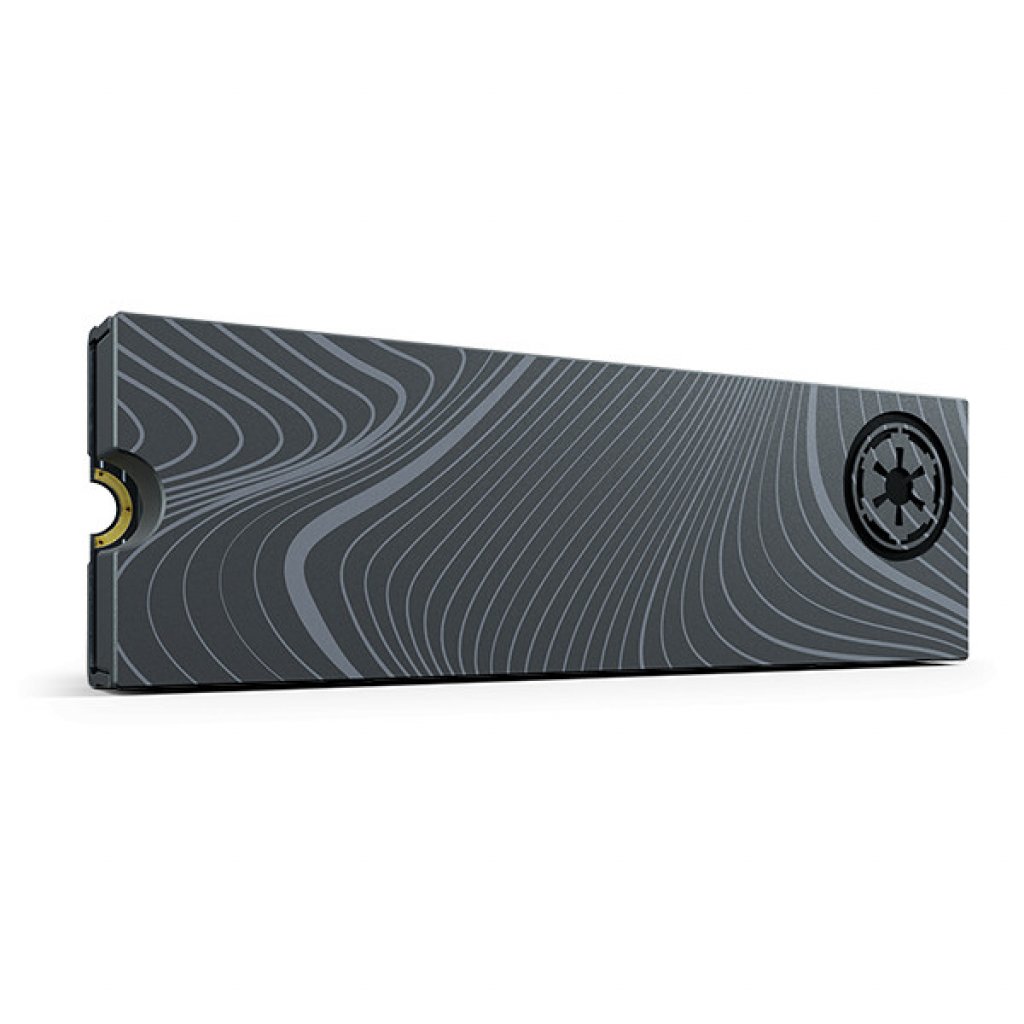[11/03/2022] Seagate NVME-SSD