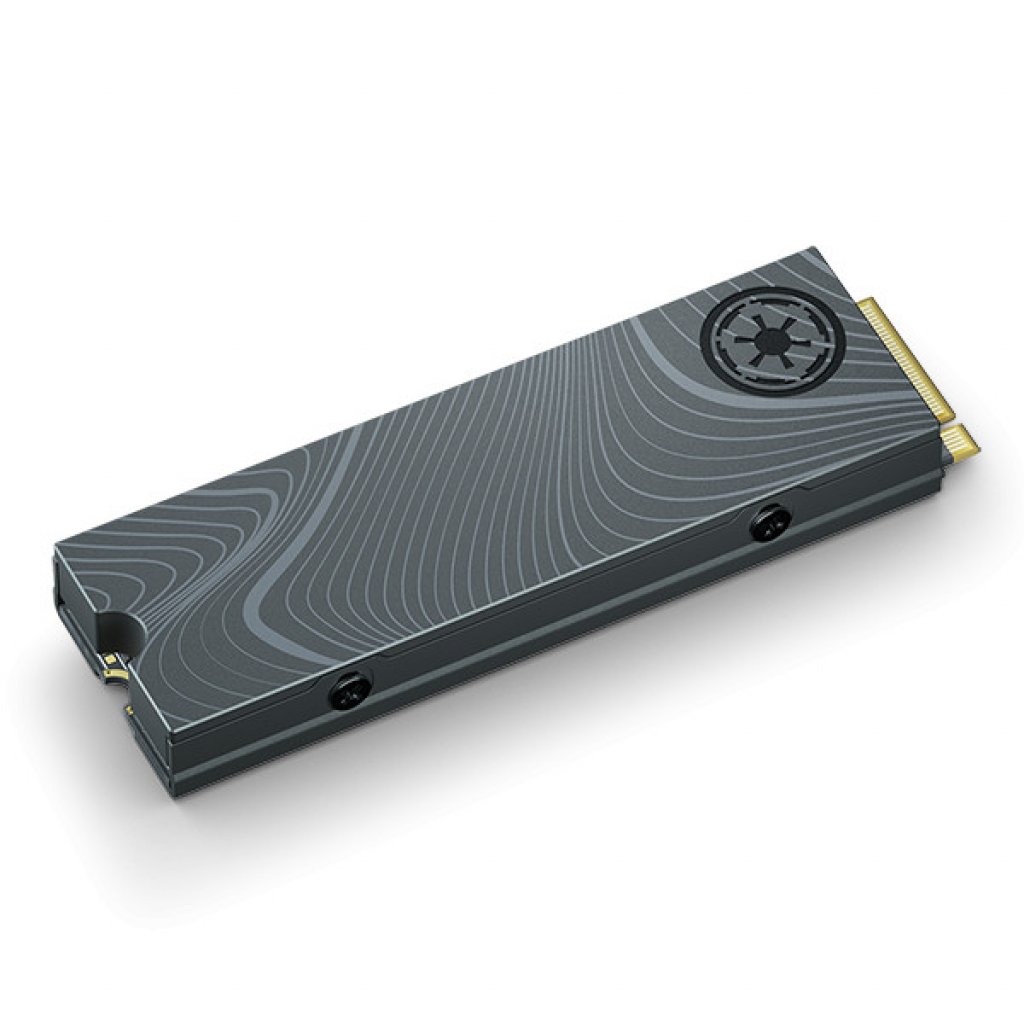 [11/03/2022] Seagate NVME-SSD