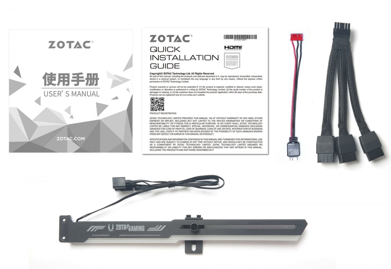 [05/04/2022] Zotac Geforce RTX 3090 Ti PGF OC: 4 Slots gegen 500 Watt (6)