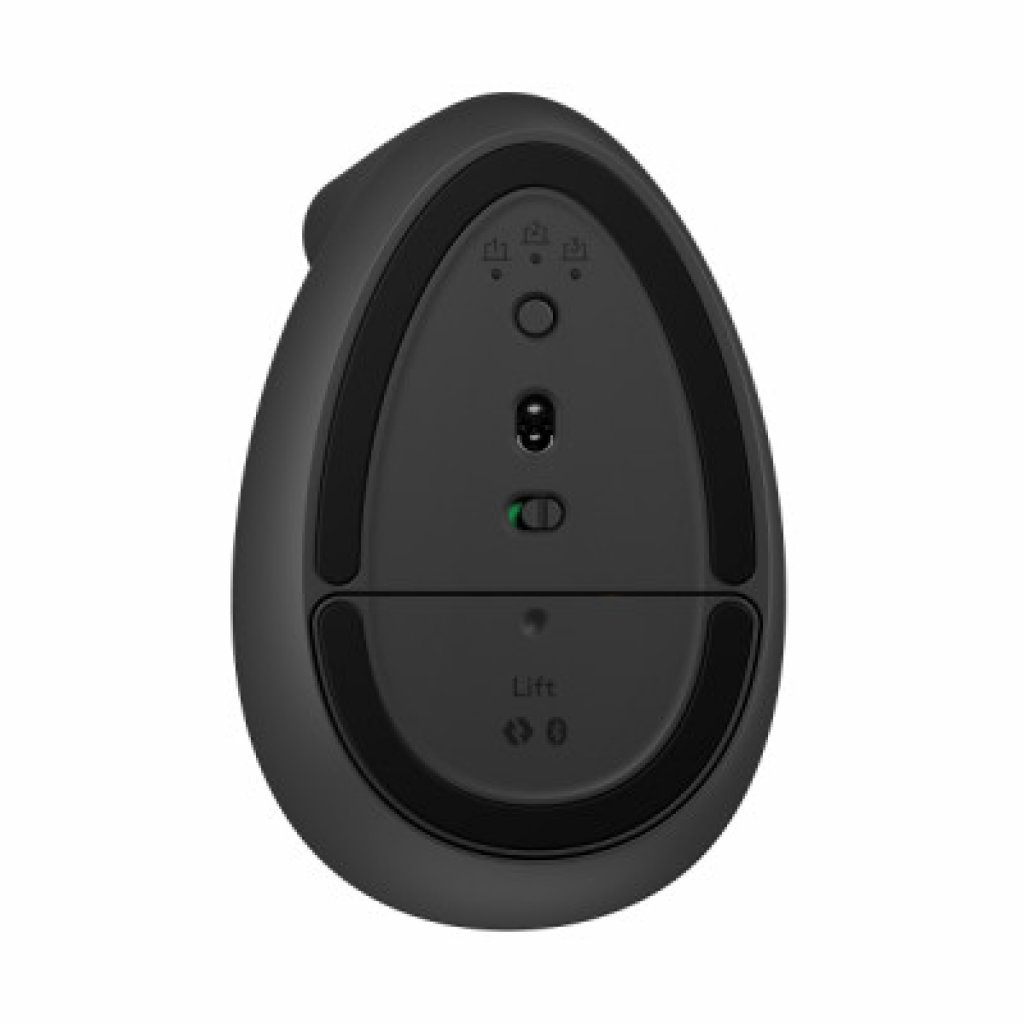 [19/04/2022] Logitech Lift: Vertikale und ergonomische Maus für kleine Hände. (1)